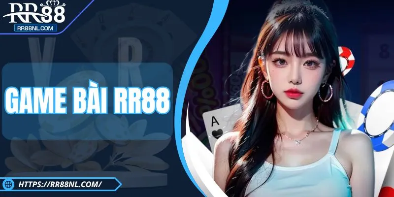 Game Bài RR88