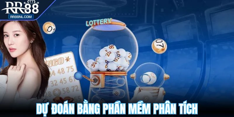 Soi cầu miền Bắc bằng dữ liệu hiện đại