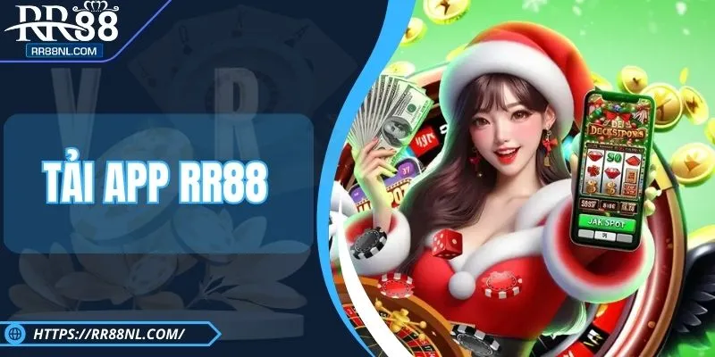 Tải App RR88